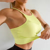 Elevate Seamless Yoga Sports Bra ATHLEXES