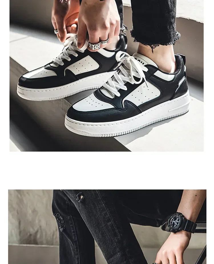 2024 Elite Men's Casual Sports Sneakers Summer Sale ATHLEXES