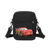 Lightning McQueen Crossbody Bag for All Ages ATHLEXES