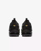 Nike Air VaporMax Plus Triple Black 924453-004 Cushioning Anti-slip Low-top Men's/Women's Air-cushioned Running Shoes ATHLEXES