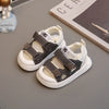 Summer Adventure Sandals for Active Toddlers ATHLEXES