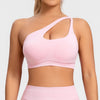 Asymmetric High Support Sports Bra for Women ATHLEXES