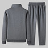 Autumn Luxe 8XL Jogger Suit for Men ATHLEXES