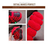 GlowStep LED Sneakers for Kids ATHLEXES