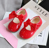 Enchanting Bow Princess Mary Janes for Baby Girls ATHLEXES