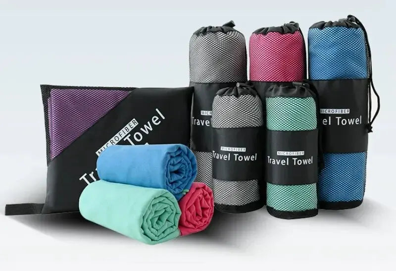 UltraQuick Dry Sports Towel 40x80CM Multipurpose ATHLEXES