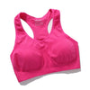 ElevateFit Seamless Sports Bra for Active Women ATHLEXES