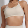 ZenFlex Breathable Yoga Sports Bra ATHLEXES