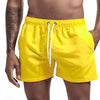 AquaFlex Quick Dry Swim Trunks for Men ATHLEXES