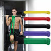 Agility Pro 5-120lbs Resistance Band Set ATHLEXES