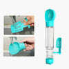 PetHydrate 3 in 1 Water and Food Dispenser ATHLEXES