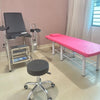 Luxury Foldable Massage Bed for Beauty Salons ATHLEXES