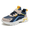 AquaStride Kids Waterproof Leather Sneakers ATHLEXES