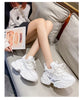 ElevateStep Women's Chunky Platform Sneakers ATHLEXES