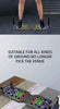 Push-Up Pro: Portable Multifunctional Fitness Board ATHLEXES