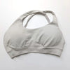 Asymmetric High Support Sports Bra for Women ATHLEXES