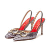 CHCH Destiny Strappy High Heels for Elegant Occasions ATHLEXES