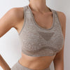 Seamless Quick-Dry Yoga Sports Bra for Women ATHLEXES