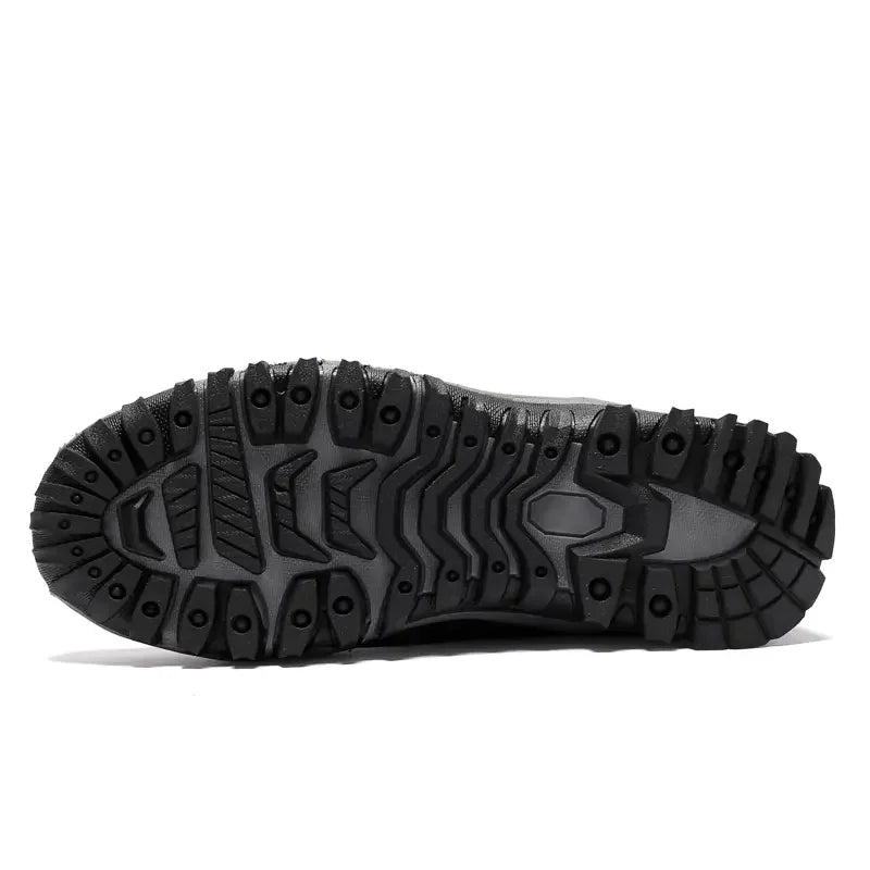 FurLuxe Winter Boots for Men and Women 2023 ATHLEXES