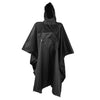 Lixada Adventure-Ready Waterproof Hooded Poncho ATHLEXES