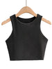 Chic Summer Slim Fit Womenâ??s Tank Tops ATHLEXES