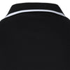 Luxe Lapel Solid Color Men's Short Sleeve Polo ATHLEXES
