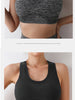 BreatheFit Push Up Sports Bra for Women ATHLEXES