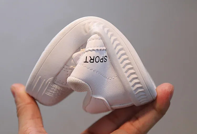BreezeStep Kids Casual Breathable Sneakers ATHLEXES