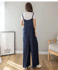 Chic Summer Maternity Chiffon Wide Leg Pants ATHLEXES