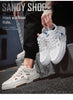 CYYTL Luxury Breathable Mesh Sneakers ATHLEXES