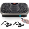 VibeFit Whole Body Vibration Plate Machine ATHLEXES