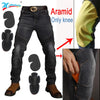 Kevlar Flame Resistant Motorcycle Pants ATHLEXES