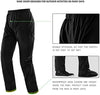SULAITE Ultrathin Waterproof Rain Suit for All Weather ATHLEXES