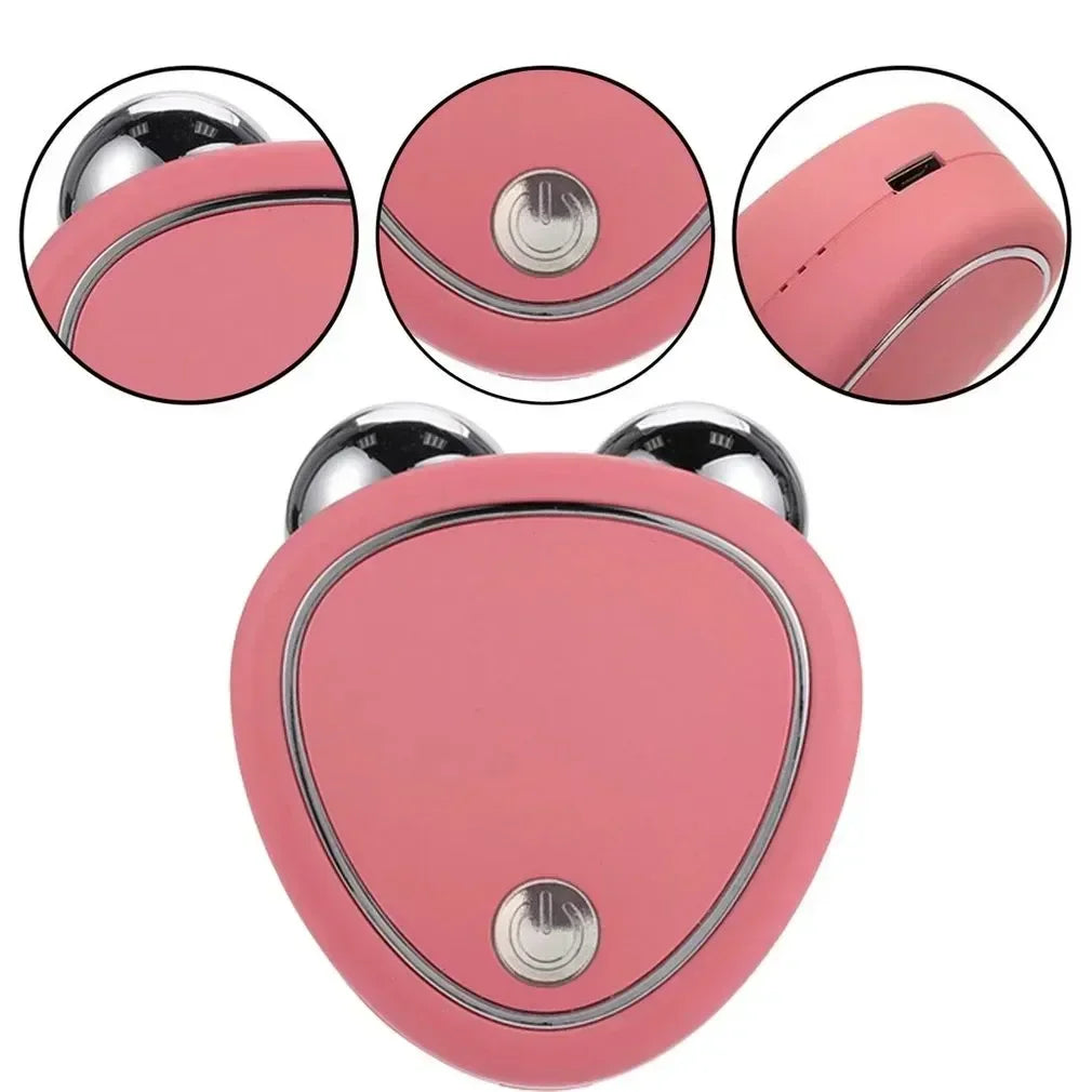 ReviveLift Mini Facial Massage Device ATHLEXES