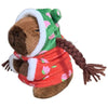 Kawaii Capybara Plush Pendant Toy ATHLEXES
