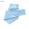 SculptFlex Seamless Scrunch Bum Leggings ATHLEXES
