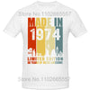 Funny Made in 1974 ATHLEXES