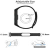 Xiaomi Mi Band Silicone Sport Watch Strap ATHLEXES