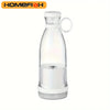 FreshBlend Portable Electric Juicer Cup ATHLEXES