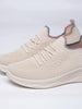 BreezyStep Women's Flat Sports Shoes ATHLEXES