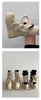 ElevateStyle Thick Sole Ankle Boots for Women ATHLEXES
