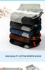 EliteFit Men's Casual Sports Socks Collection ATHLEXES