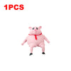 PiggyPal Stress Relief Squeeze Toy Set ATHLEXES