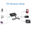 Wireless Bluetooth Audio Adapter for Car and TV ATHLEXES