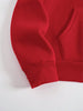 CozyStreet Oversized Fleece Hoodie ATHLEXES