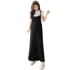 Chic Summer Maternity Chiffon Wide Leg Pants ATHLEXES