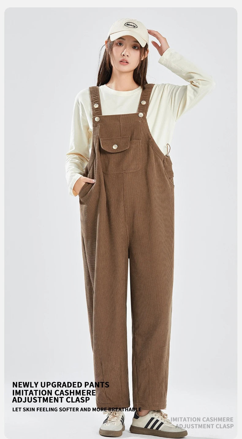 Elegant Maternity Jumpsuit for Stylish Moms ATHLEXES