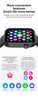 COLMI P71 Health Smartwatch for Active Living ATHLEXES