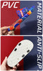 Superhero Cartoon Toddler Slide Sandals ATHLEXES