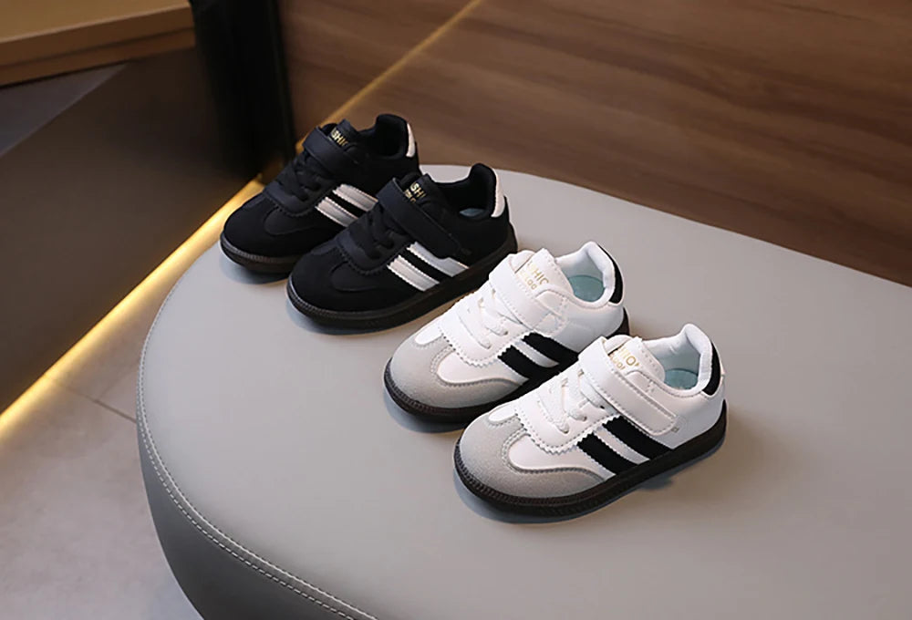 KidFit Ergonomic Sports Sneakers ATHLEXES